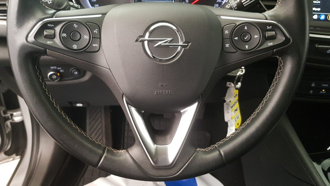 Opel Insignia 1.6 CDTI Innovation S&S Eco WD3701N w leasingu dla firm