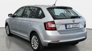 Skoda Rapid Spb. 1.0 TSI Ambition SK226XF w leasingu dla firm