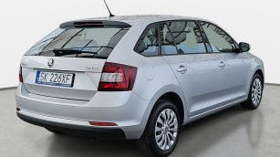 Skoda Rapid Spb. 1.0 TSI Ambition SK226XF w zakupie za gotówkę