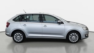 Skoda Rapid Spb. 1.0 TSI Ambition SK226XF w leasingu dla firm