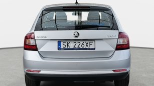 Skoda Rapid Spb. 1.0 TSI Ambition SK226XF w leasingu dla firm