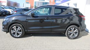 Nissan Qashqai 1.3 DIG-T N-Connecta DCT DW9HR71 w leasingu dla firm