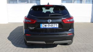 Nissan Qashqai 1.3 DIG-T N-Connecta DCT DW9HR71 w leasingu dla firm