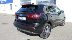 Nissan Qashqai 1.3 DIG-T N-Connecta DCT DW9HR71 w leasingu dla firm