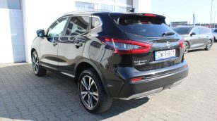 Nissan Qashqai 1.3 DIG-T N-Connecta DCT DW9HR71 w leasingu dla firm