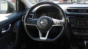 Nissan Qashqai 1.3 DIG-T N-Connecta DCT DW9HR71 w leasingu dla firm