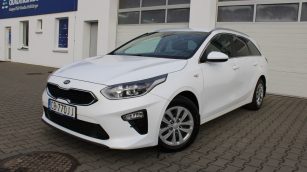 Kia Ceed 1.4 T-GDI M DCT CB770JJ w leasingu dla firm