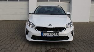 Kia Ceed 1.4 T-GDI M DCT CB770JJ w leasingu dla firm