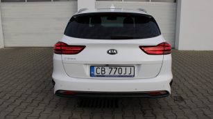 Kia Ceed 1.4 T-GDI M DCT CB770JJ w leasingu dla firm