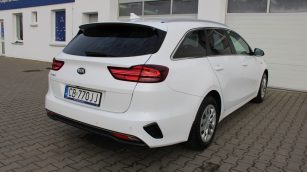 Kia Ceed 1.4 T-GDI M DCT CB770JJ w leasingu dla firm