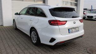 Kia Ceed 1.4 T-GDI M DCT CB770JJ w leasingu dla firm