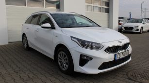 Kia Ceed 1.4 T-GDI M DCT CB770JJ w zakupie za gotówkę