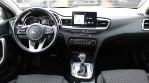 Kia Ceed 1.4 T-GDI M DCT CB770JJ w leasingu dla firm