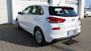 Hyundai i30 1.4 Classic + PO1MN90 w leasingu dla firm