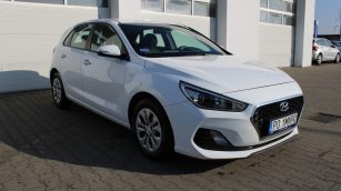 Hyundai i30 1.4 Classic + PO1MN90 w leasingu dla firm