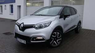 Renault Captur 1.2 Energy TCe Intens EDC EU6 GD8A138 w zakupie za gotówkę