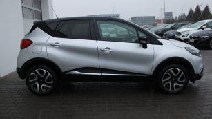 Renault Captur 1.2 Energy TCe Intens EDC EU6 GD8A138 w zakupie za gotówkę