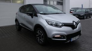 Renault Captur 1.2 Energy TCe Intens EDC EU6 GD8A138 w leasingu dla firm