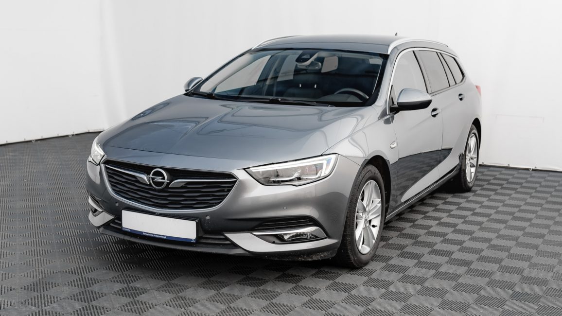 Opel Insignia 2.0 CDTI Innovation S&S DW4JT55 w leasingu dla firm