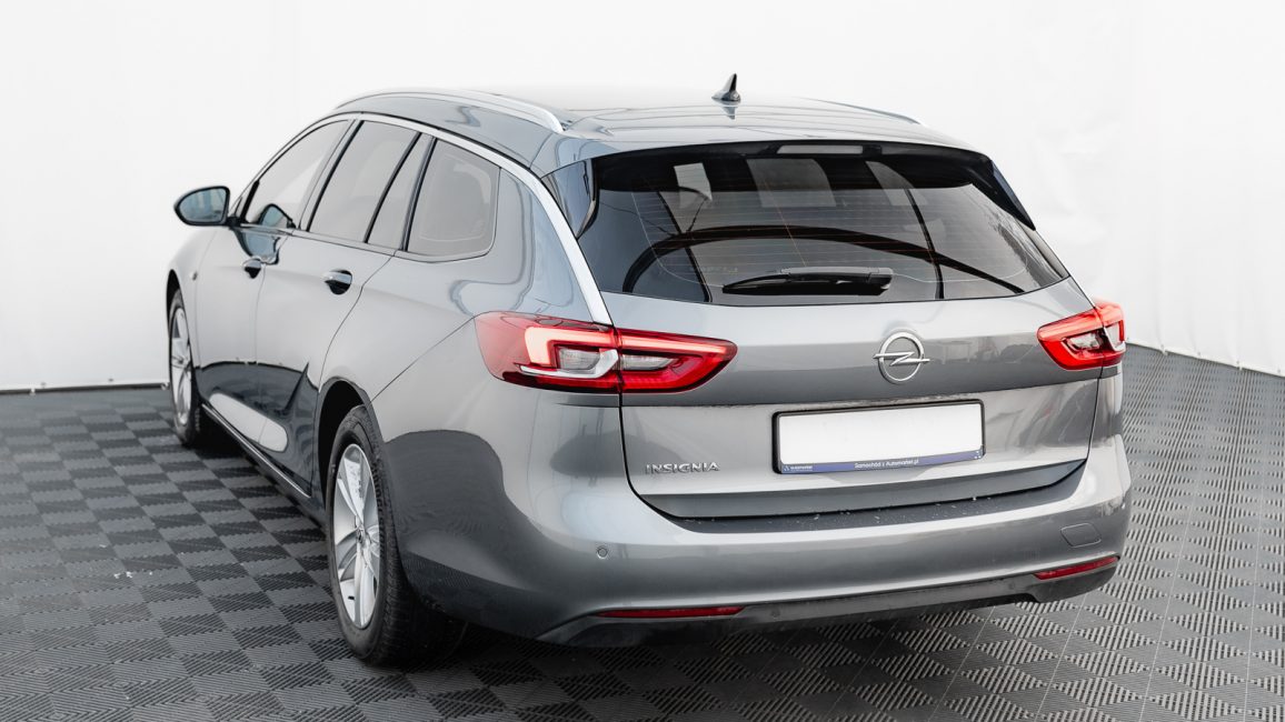 Opel Insignia 2.0 CDTI Innovation S&S DW4JT55 w leasingu dla firm