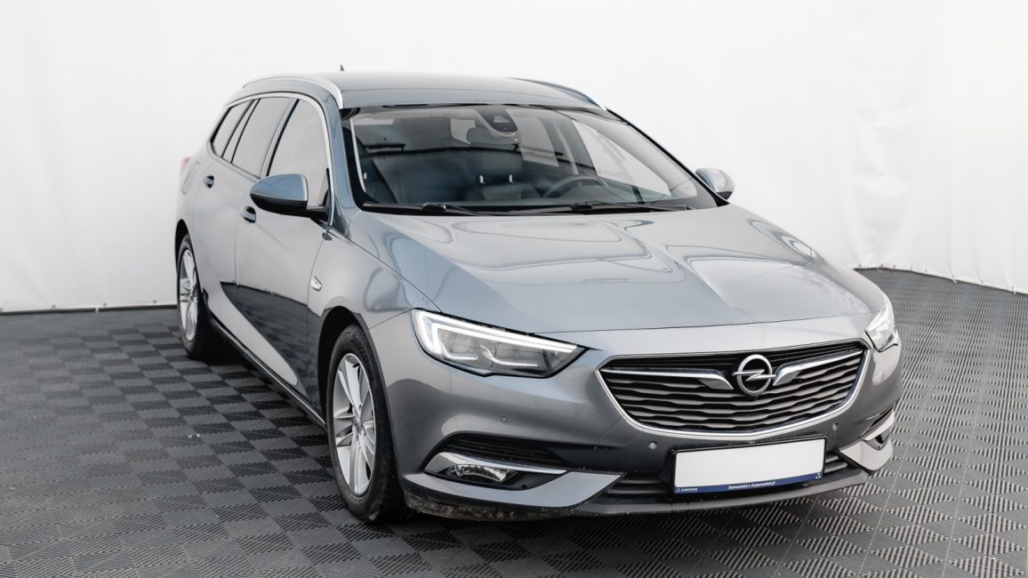 Opel Insignia 2.0 CDTI Innovation S&S DW4JT55 w leasingu dla firm