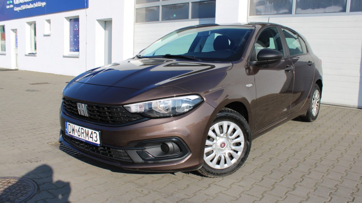 Fiat Tipo 1.4 Classic DW6RM43 w abonamencie dla firm