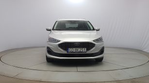 Ford Focus 1.0 EcoBoost Titanium X GD8K251 w abonamencie