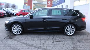 Skoda Octavia 1.5 TSI e-Tec Style DSG PO3WP80 w leasingu dla firm