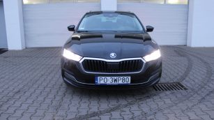 Skoda Octavia 1.5 TSI e-Tec Style DSG PO3WP80 w leasingu dla firm