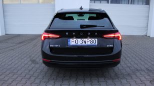 Skoda Octavia 1.5 TSI e-Tec Style DSG PO3WP80 w leasingu dla firm