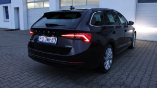 Skoda Octavia 1.5 TSI e-Tec Style DSG PO3WP80 w leasingu dla firm