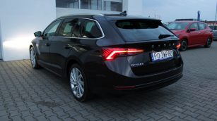 Skoda Octavia 1.5 TSI e-Tec Style DSG PO3WP80 w leasingu dla firm