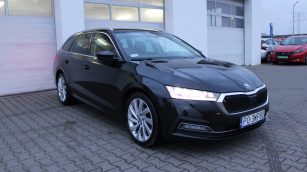 Skoda Octavia 1.5 TSI e-Tec Style DSG PO3WP80 w leasingu dla firm