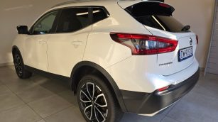 Nissan Qashqai 1.3 DIG-T Tekna DCT DW9US13 w leasingu dla firm