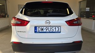 Nissan Qashqai 1.3 DIG-T Tekna DCT DW9US13 w leasingu dla firm