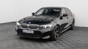 BMW 318i M Sport aut GD9H650 w leasingu dla firm