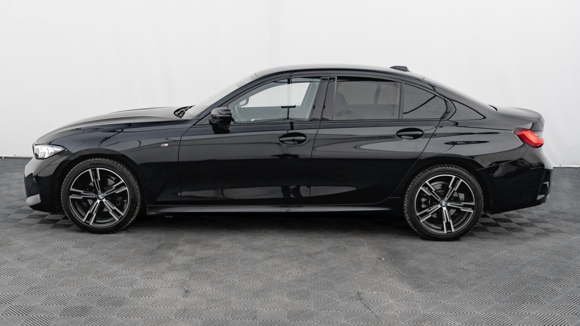 BMW 318i M Sport aut GD9H650 w leasingu dla firm