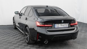 BMW 318i M Sport aut GD9H650 w leasingu dla firm