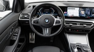 BMW 318i M Sport aut GD9H650 w leasingu dla firm