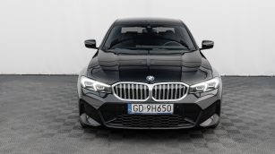 BMW 318i M Sport aut GD9H650 w leasingu dla firm