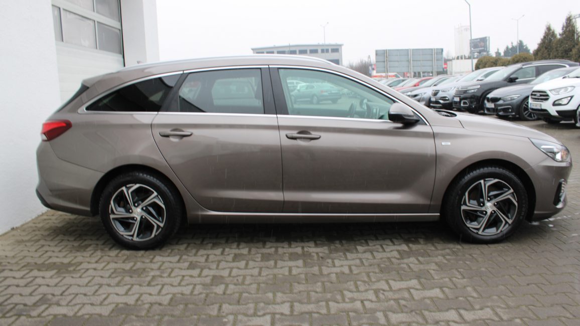 Hyundai i30 1.5 T-GDI 48V Comfort PO4SH36 w zakupie za gotówkę