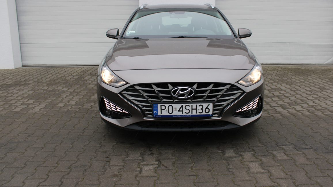 Hyundai i30 1.5 T-GDI 48V Comfort PO4SH36 w zakupie za gotówkę