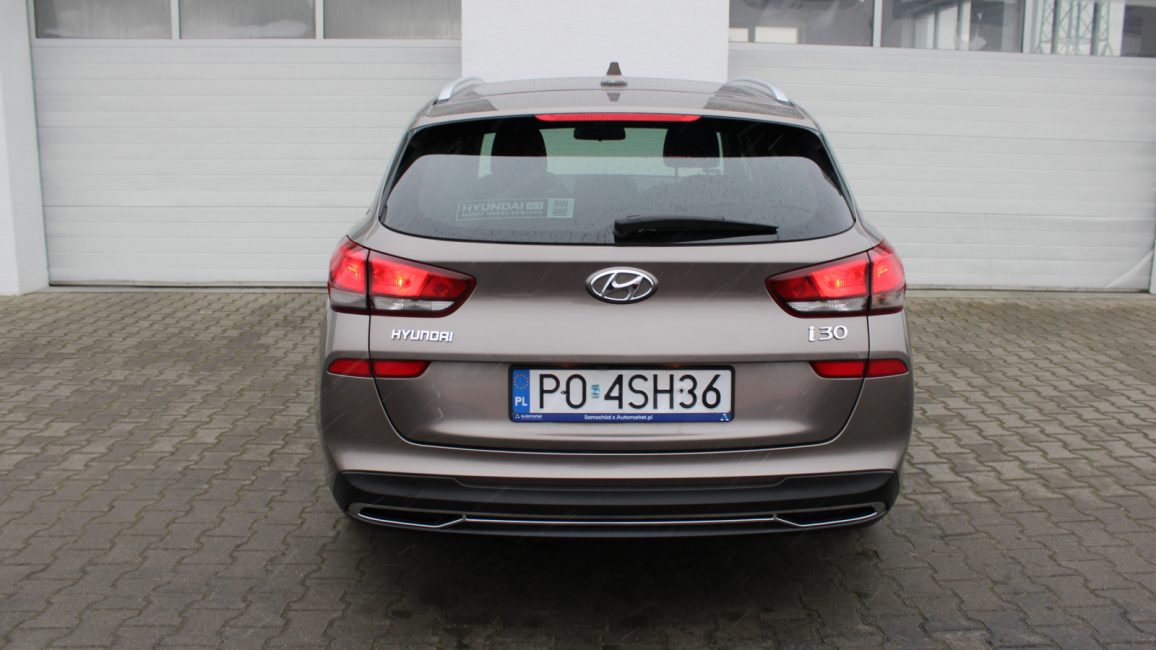 Hyundai i30 1.5 T-GDI 48V Comfort PO4SH36 w zakupie za gotówkę