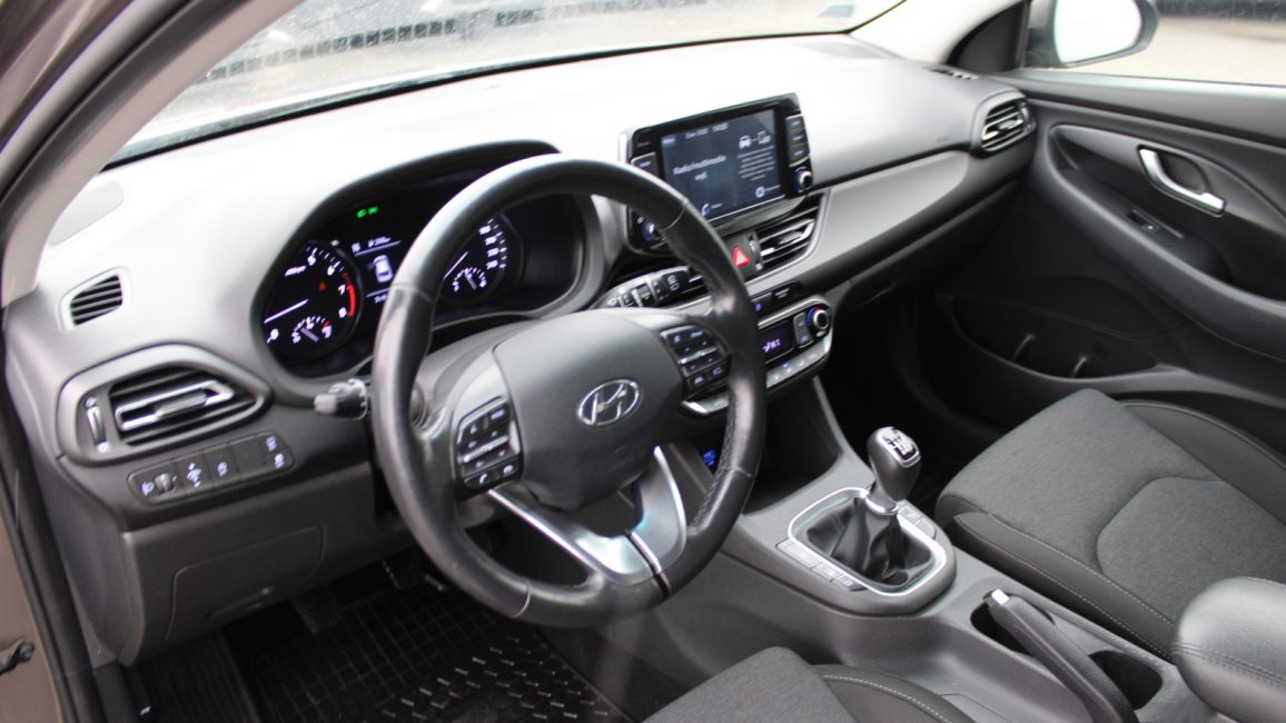 Hyundai i30 1.5 T-GDI 48V Comfort PO4SH36 w zakupie za gotówkę