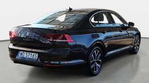 Volkswagen Passat 1.5 TSI EVO Business DSG WD5716S w abonamencie