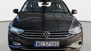 Volkswagen Passat 1.5 TSI EVO Business DSG WD5716S w abonamencie