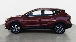 Nissan Qashqai 1.2 DIG-T N-Connecta SK034NS w leasingu dla firm