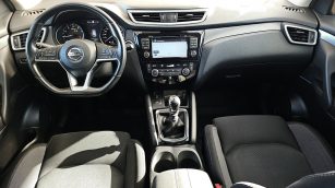 Nissan Qashqai 1.2 DIG-T N-Connecta SK034NS w leasingu dla firm