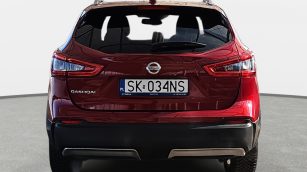 Nissan Qashqai 1.2 DIG-T N-Connecta SK034NS w leasingu dla firm