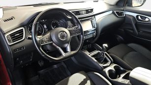 Nissan Qashqai 1.2 DIG-T N-Connecta SK034NS w leasingu dla firm